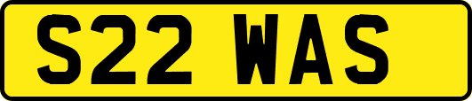 S22WAS