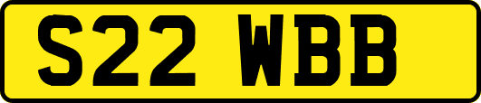S22WBB