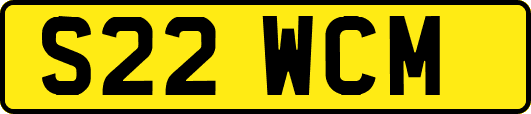S22WCM