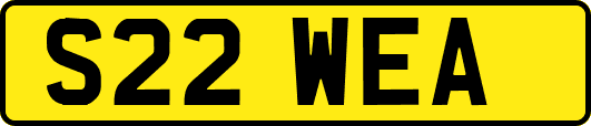 S22WEA