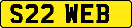 S22WEB