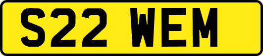 S22WEM