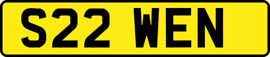 S22WEN
