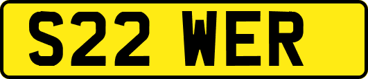 S22WER