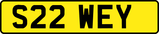 S22WEY