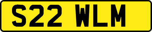 S22WLM