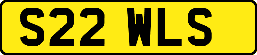 S22WLS