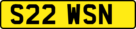 S22WSN