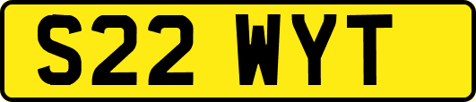 S22WYT