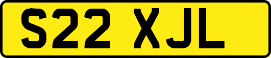 S22XJL