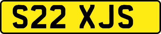 S22XJS