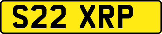 S22XRP