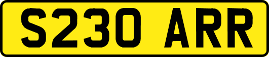 S230ARR