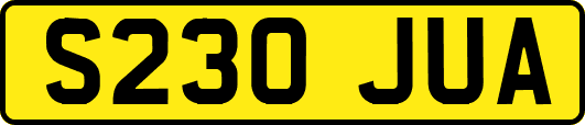 S230JUA
