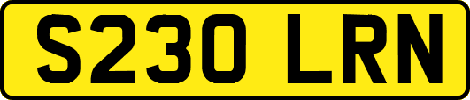 S230LRN