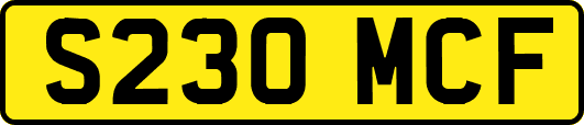 S230MCF