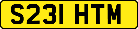 S231HTM