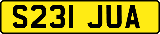 S231JUA