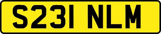 S231NLM