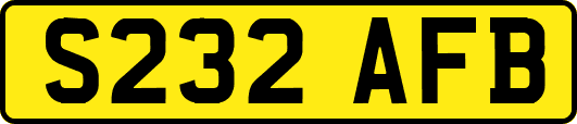 S232AFB