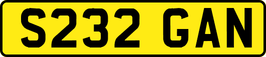 S232GAN
