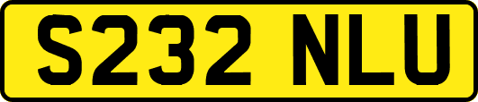 S232NLU