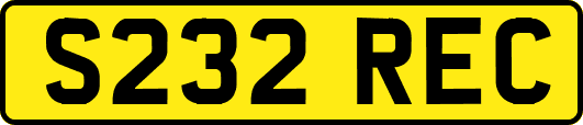 S232REC