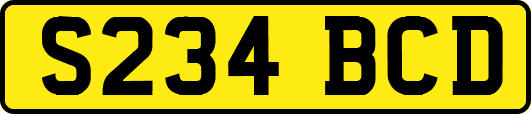 S234BCD