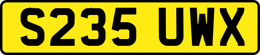 S235UWX