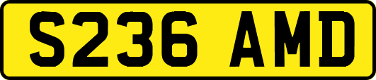 S236AMD