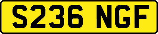 S236NGF