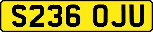 S236OJU