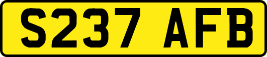 S237AFB