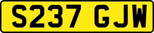 S237GJW