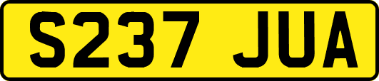 S237JUA