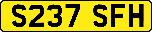 S237SFH