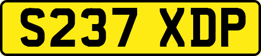 S237XDP