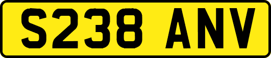 S238ANV