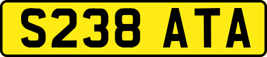 S238ATA