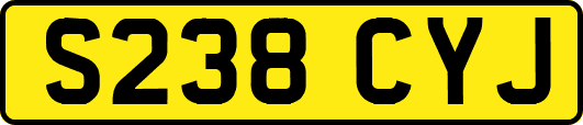 S238CYJ