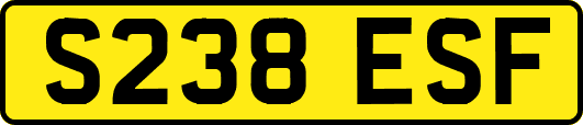 S238ESF