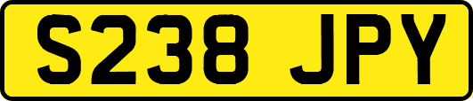S238JPY