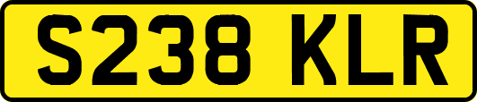 S238KLR