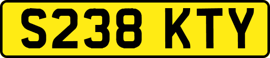 S238KTY