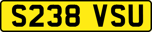 S238VSU