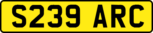 S239ARC