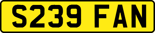 S239FAN