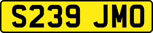 S239JMO