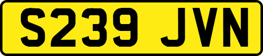 S239JVN