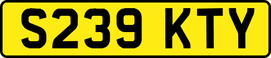 S239KTY